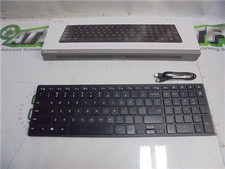 Brydge Type-W Wireless Keyboard New Open Box with Charger