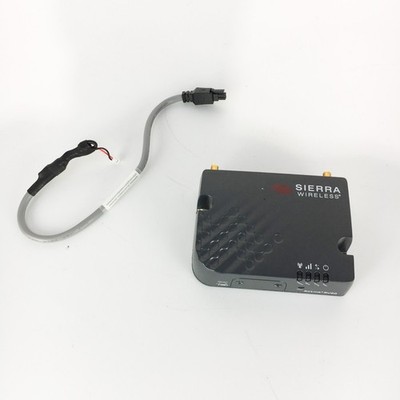 Sierra Wireless Airlink 4G Router RV50X, ALEOS, NA und EMEA - Akku / Solar