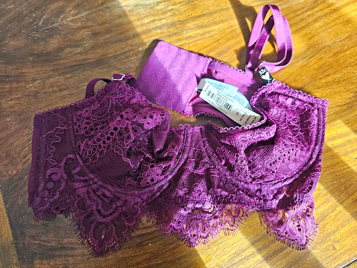 【３２Ｃ／ＸＳ】ブラ＆ソング Victoria's Secret HG Victoria's Secret 32C Bras & Bra Sets for Women for sale | eBay