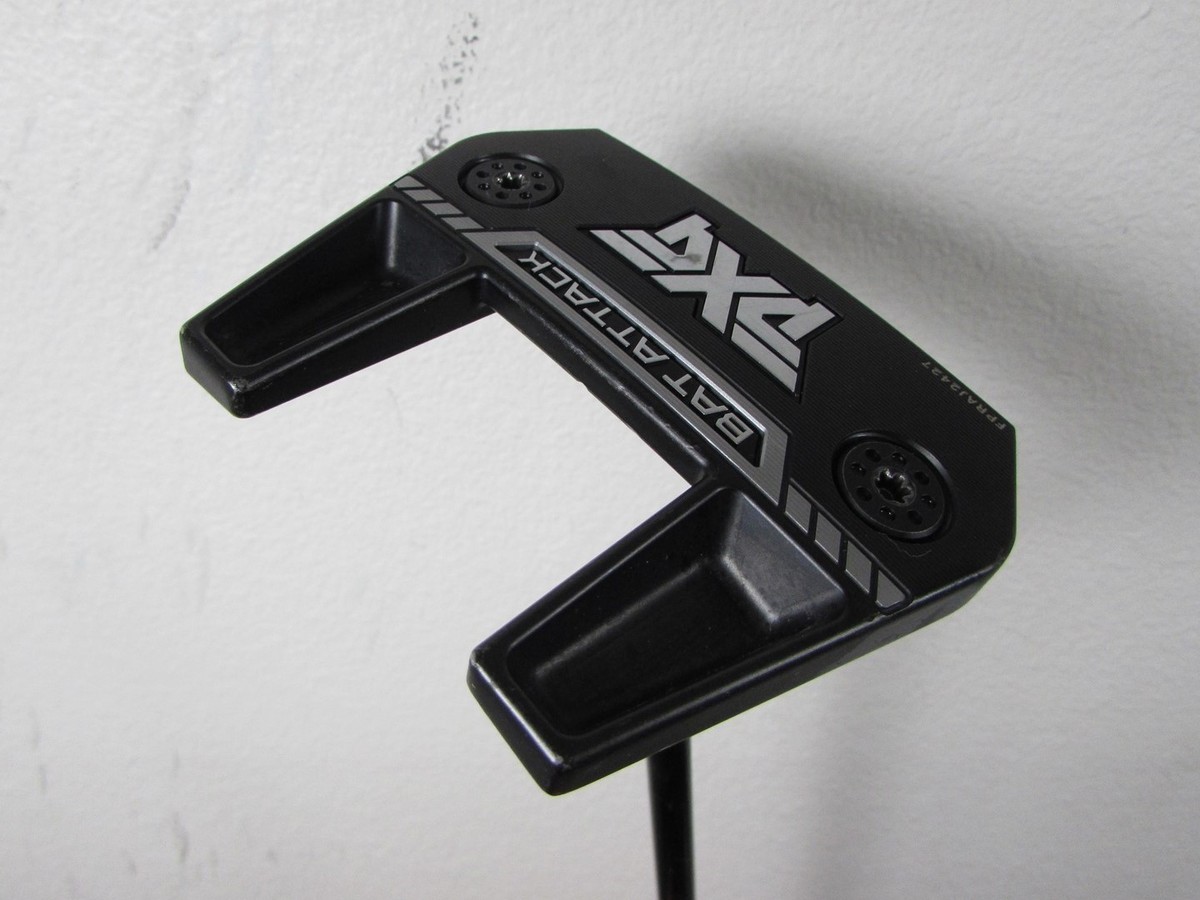 PXG Golf BAT ATTACK ZT Putter (34