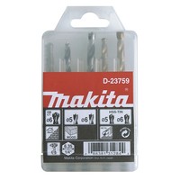 Makita Bohrer-Bit-Set 71Tlg. - B-50295