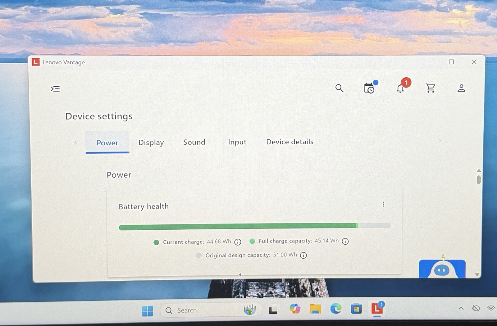 Lenovo ThinkPad T14, 14-Inch Laptop, with AMD Ryzen 5 PRO 5650U, Windows 11 Pro