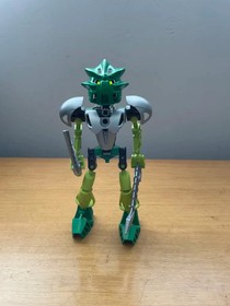 LEGO BIONICLE: Toa Nuva Lot (8566, 8567, 8568, 8570, 8571, 8572)