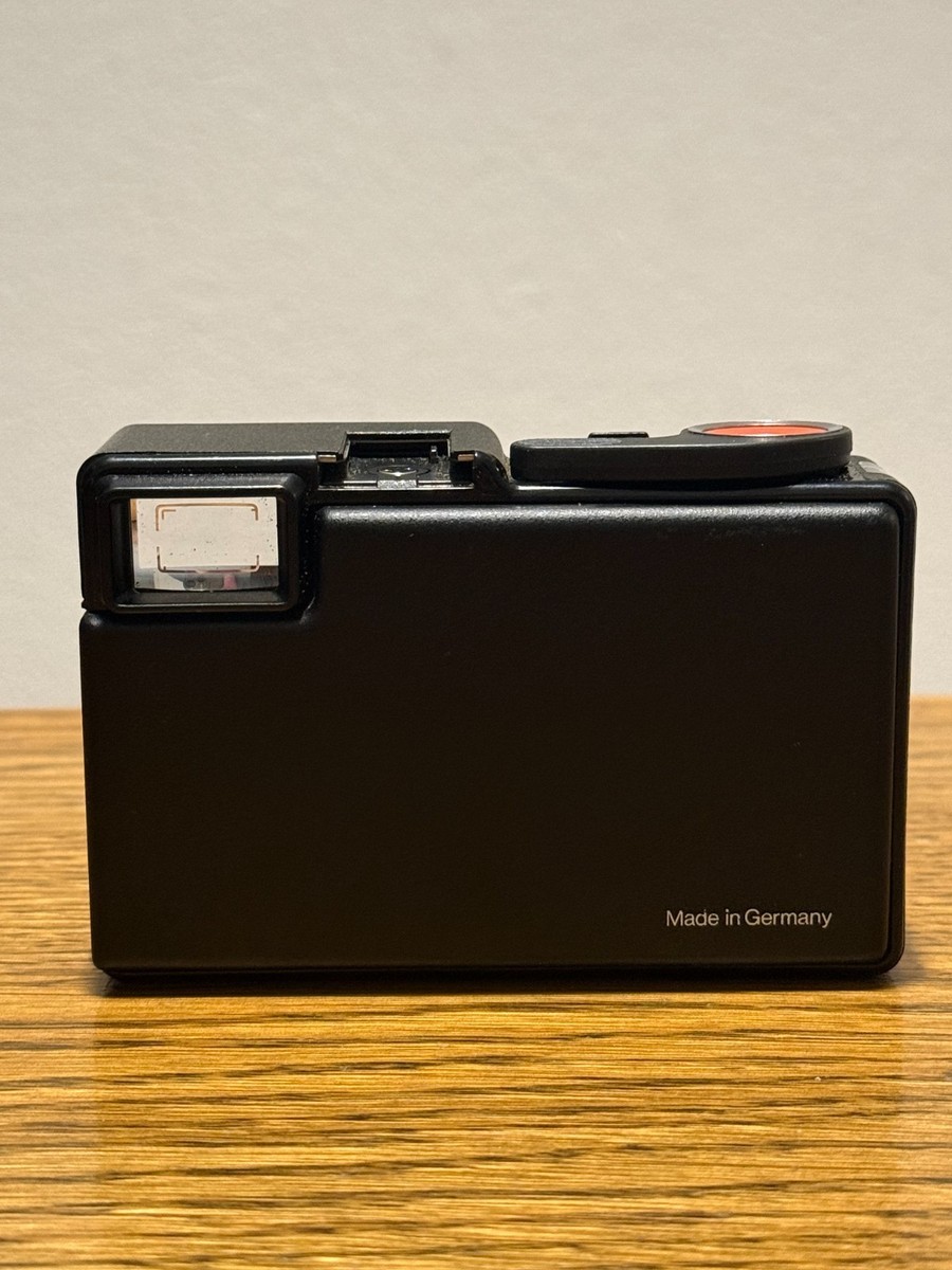 フィルムカメラ AGFA OPTIMA 335 / AGNATAR 40mm f3.5 Agfa Optima 335 Sensor – Camera Go Camera
