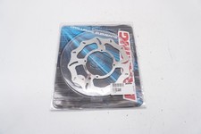 KTM 85 SX Braking W-FIX Front Brake Rotor WF4...