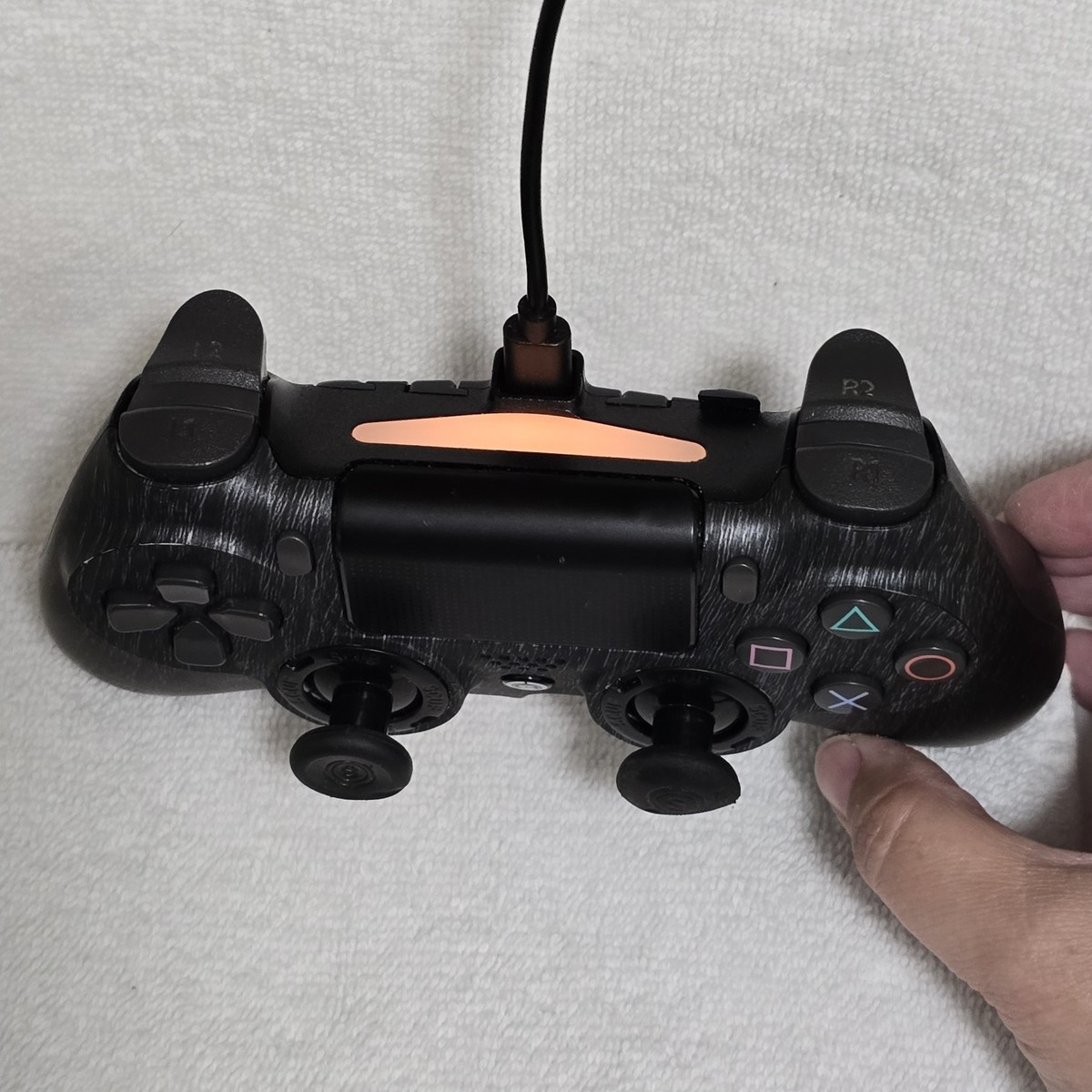 SCUF Impact Controller PS4 & PC SG402-02 for sale online | eBay