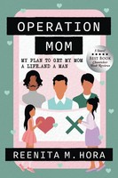 Reenita Hora Malhotra | Operation Mom | Taschenbuch | Englisch (2022)