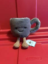 Jellycat Amuseables Coffee Cup