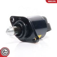 Esen SKV Leerlaufregelventil, Luftversorgung 08SKV038 FüR Renault