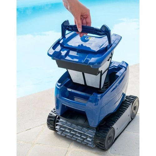 Zodiac Tornax TX20 Robotic Pool Cleaner - Picture 3 of 4