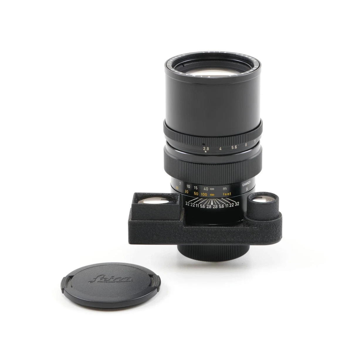 Leica M f/2.8 Camera Lenses 135mm Focal for sale | eBay