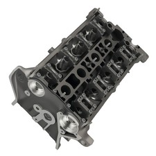 1.8 Turbo 20v Engine Cylinder Head For Vw Beetle Golf Audi A4 Tt 2000-2006