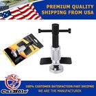 Brake Caliper Tool Kit Disc Brake Piston Spreader Rewind Tool Set for Car Truck