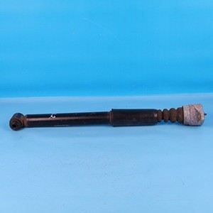 Audi A6 4F C6 Facelift Stoßdämpfer hinten 4F0513032AE Federbein Original JL2