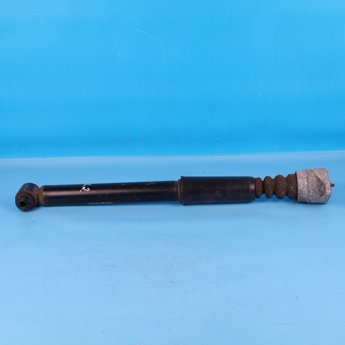 Audi A6 4F C6 Facelift Stoßdämpfer hinten 4F0513032AE Federbein Original JL2