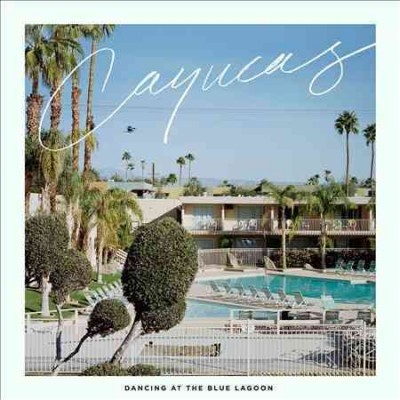Dancing at the Blue Lagoon, New Music
