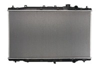 Thermotec D74019TT KüHler Motor KüHlung FüR Honda Aluminium 16Mm