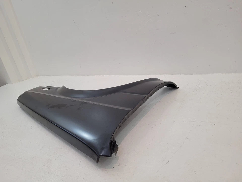 Fender Front Right Fits Subaru Justy Foto 2 de 3
