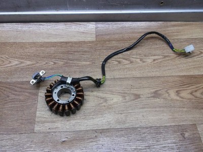 DAELIM VJF 125 ROADWIN R FI  Lichtmaschinenstator Lichtmaschine Stator Wicklung