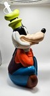 Vintage Disney Parks Goofy Big Sipper Cup Water Drink Bottle W/ Straw PRE-OWNED — photo 4