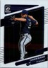 Corbin Burnes - 2021 Donruss Optic - # 144 - Milwaukee