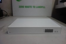 Sophos XG125 Rev. 3 Network Security Firewall Appliance No Power Supply