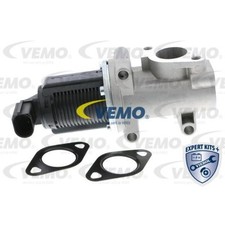 AGR-Ventil elektrisch mit Dichtung VEMO V24-63-0002 für Fiat Stilo Doblo Alfa