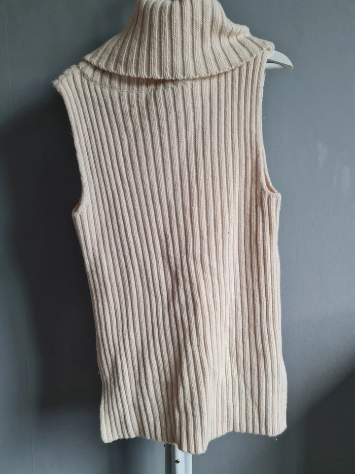 pull Les Petites M - Photo 2/4