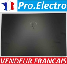 MSI GS66 MS-16V1 16V2 16V3 LCD Screen Cover Top Cover