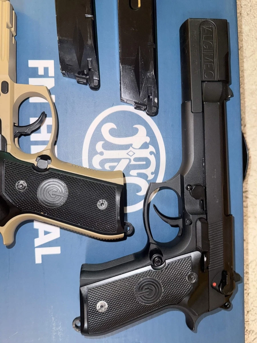Preços baixos em Airsoft M9 | eBay