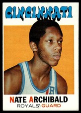 1971-72 Topps Basketball Cards 11