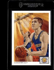 1991-92 Upper Deck #99 Chris Mullin