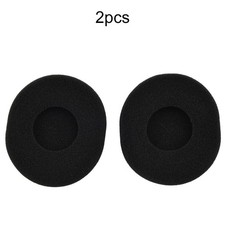 Headset Covers Cushion Ear Pad Foam Sponges For Logitech H800 Portable