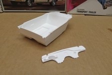 Original 125 Amt 1967 Ford Galaxie Convertible Interior Tub Original 125 Amt 1967 Ford Galaxie Convertible Interior Tub