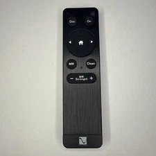 PS Audio Stellar PowerPlant Remote Control - Tested / Works - OEM