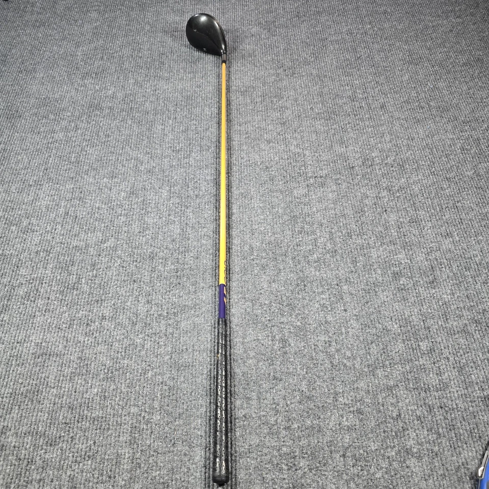 Titleist 905R Pro Titanium Driver 9.5° S-Flex UST Gold 65 Stiff Shaft Golf Club - Image 2 of 4