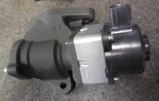 ORIGINAL AGR Ventil EGR Ventil für Nissan X-Trail T30 2,2 DI + DCI