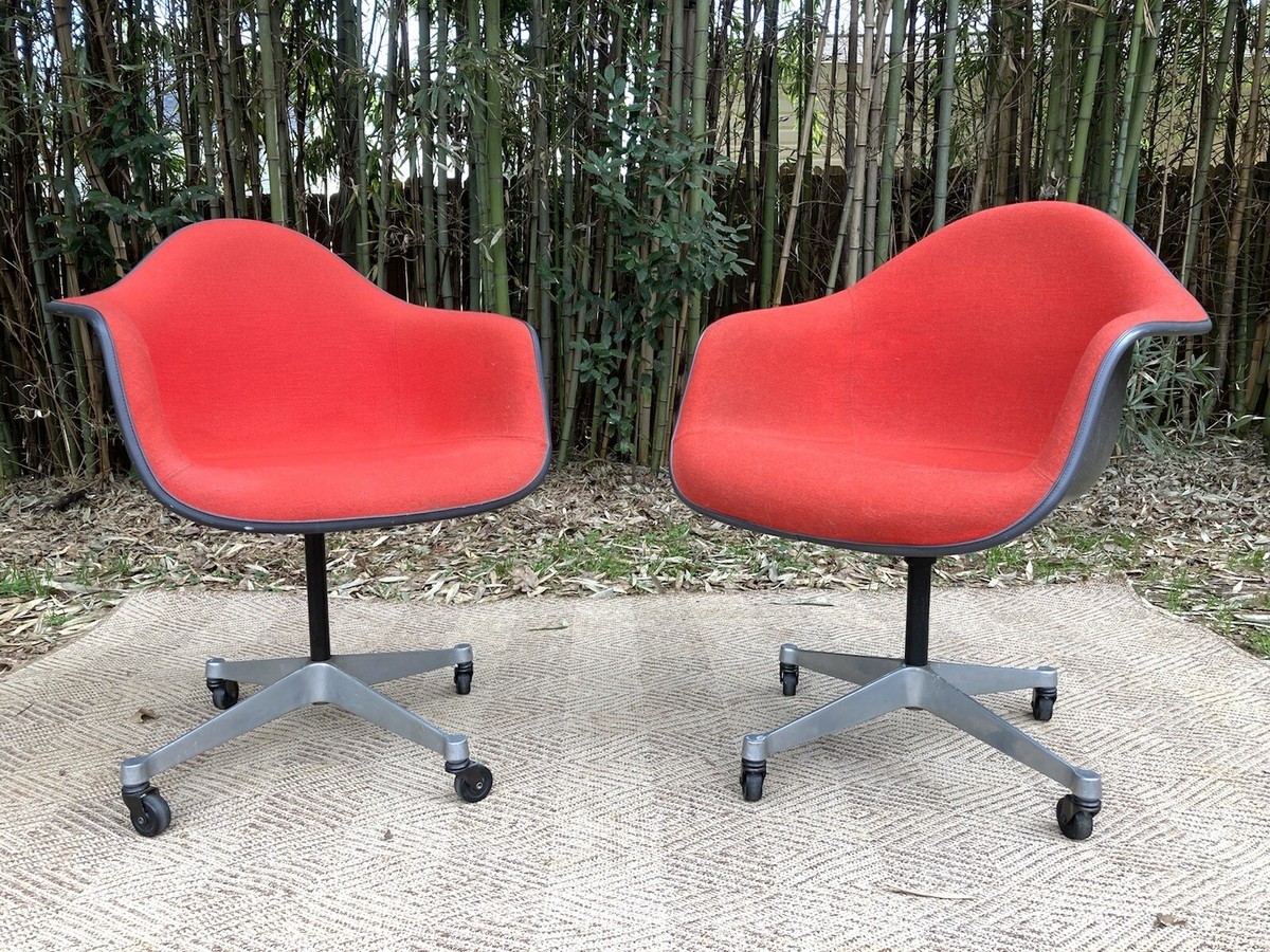 定番人気，大人気】 ヴィンテージ Herman Miller チャールズ レイ 