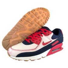 Size 7 - Nike Air Max 90 Home \u0026 Away - University Red 2020 for sale online  | eBay