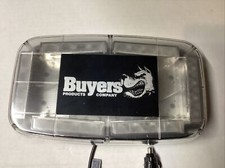 Buyers Products 8891040 Series Led Lightbar - New Out Of Box