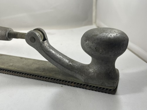 Vintage Blue Point BF775A Adjustable Auto Body File By Snap-On Made In The USA - Bild 8 von 20