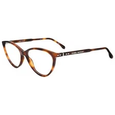 Isabel Marant Women's 55mm Havana Opticals IM0065-086-55