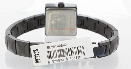 Ladies Elle Watch EL20140B02N Fast Ship NIB - Picture 4 of 5