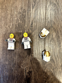 LEGO CITY: Utility Shuttle (60078) 100% Complete Set!