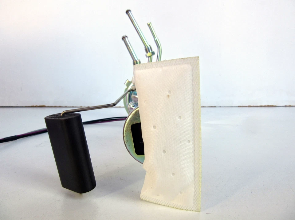 Módulo de bomba de combustible Autobest F2636A para Chevrolet S10 Blazer V6 1992-1994 Foto 4 de 4