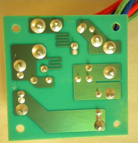 Keurig K40 & Others Coffee Machine Replacement Power Circuit Board KE425L5 - Picture 2 of 4