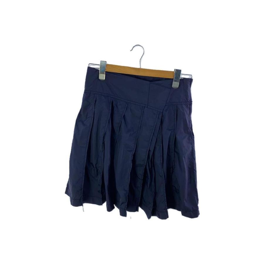 Tricot Comme Des Garcons Skirt/S/Nylon/Navy/To-S022/Ad2004 | eBay
