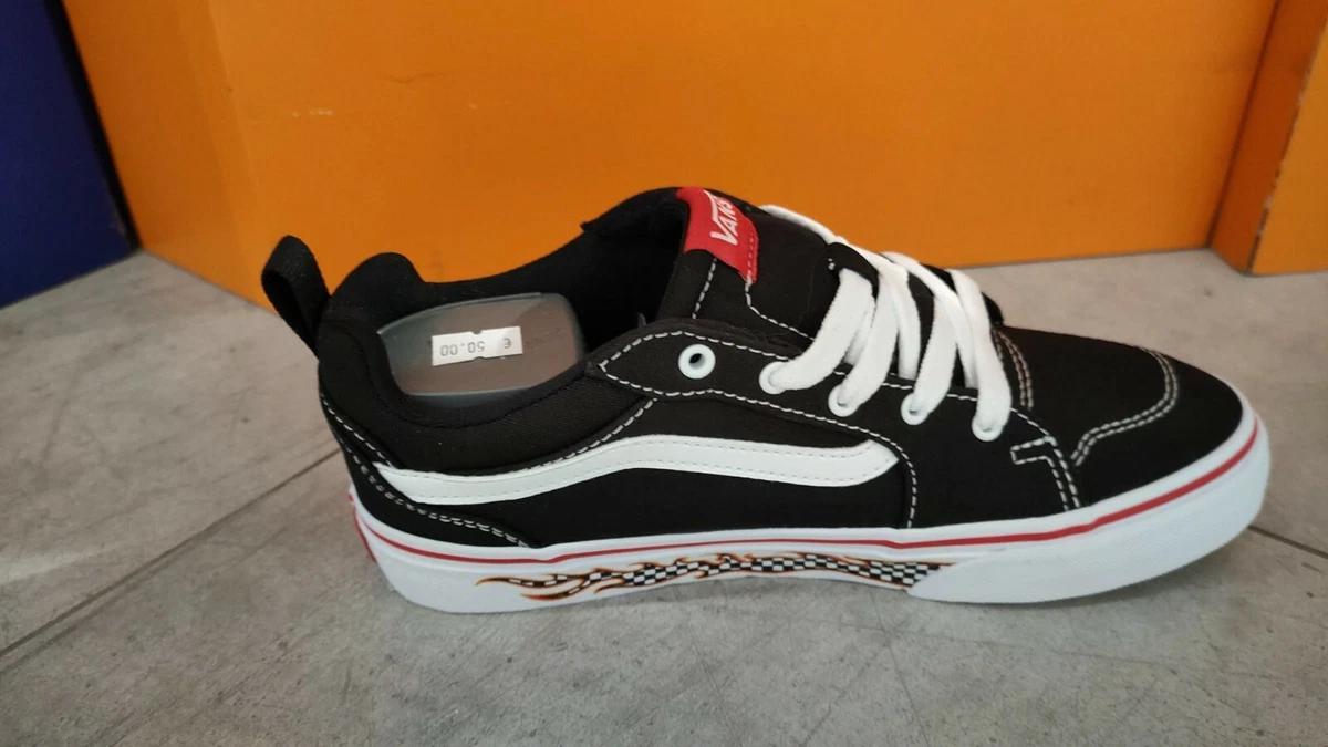 Scarpe cheap vans ragazzo