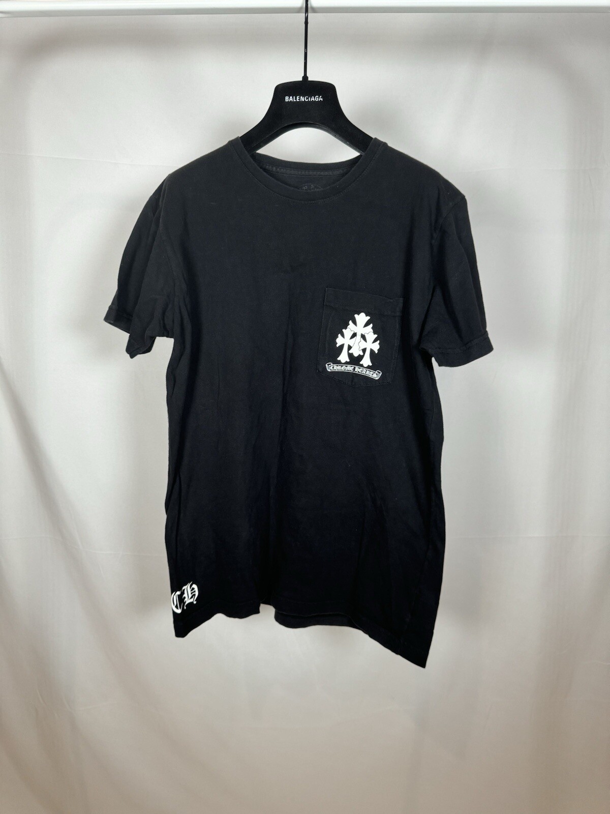 Chrome Hearts Spine T-Shirt
