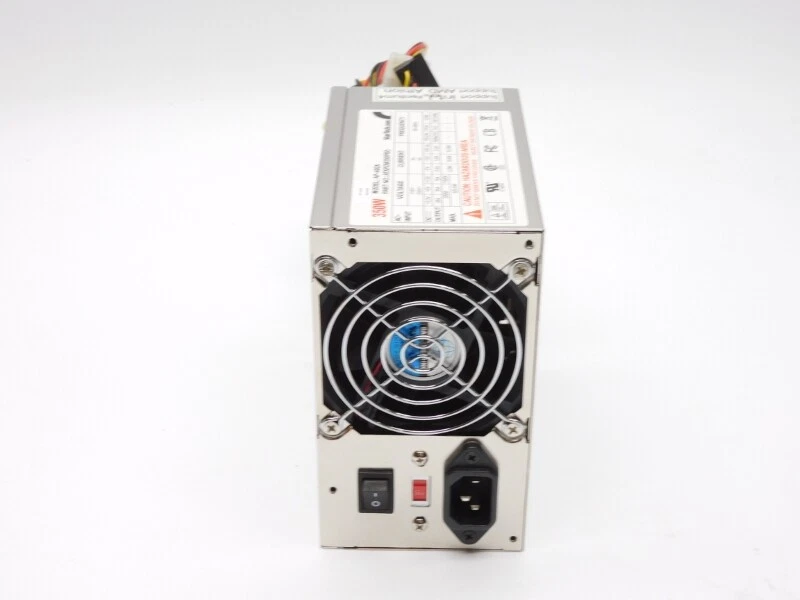 STARTECH ATXPOW350PRO AP-400X 115-230V 8A NSMP - Image 2 of 4